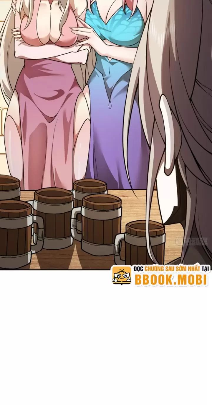 Ta, Chúa Tể Rừng Xanh: Chapter 23