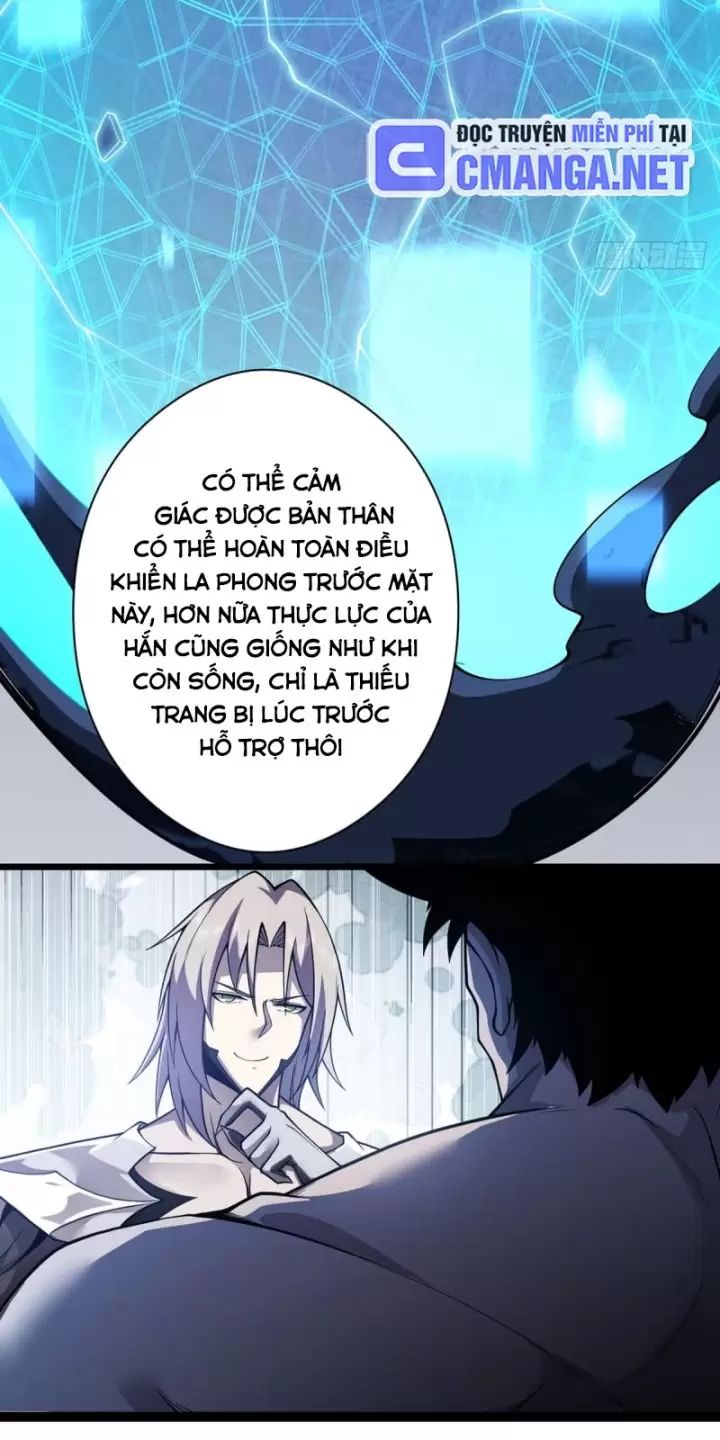 Ta, Chúa Tể Rừng Xanh: Chapter 23