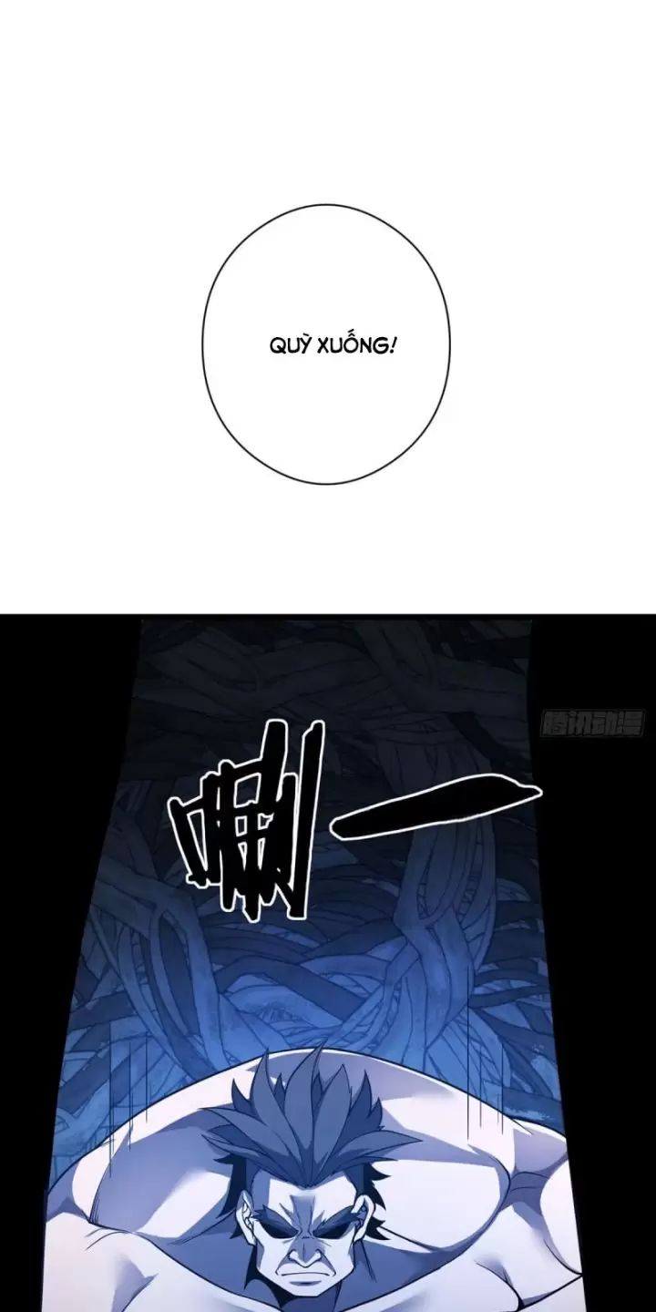 Ta, Chúa Tể Rừng Xanh: Chapter 23