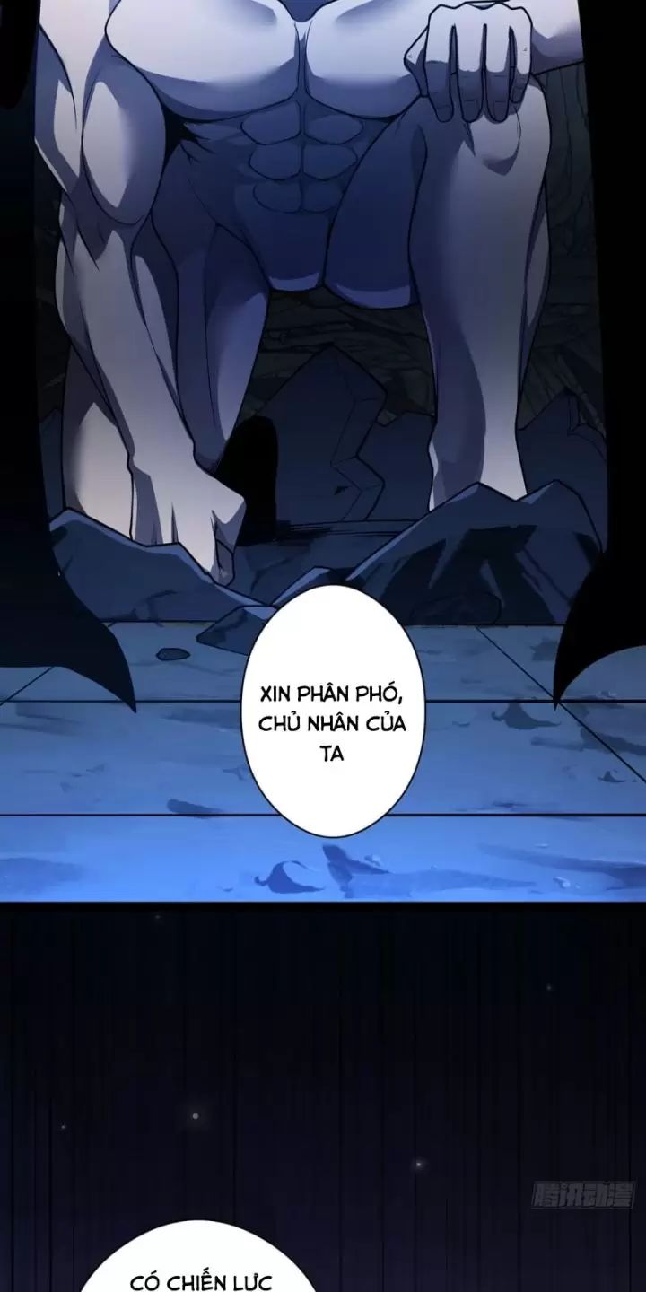 Ta, Chúa Tể Rừng Xanh: Chapter 23
