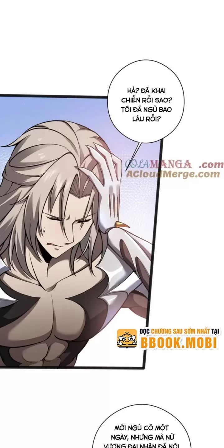 Ta, Chúa Tể Rừng Xanh: Chapter 28