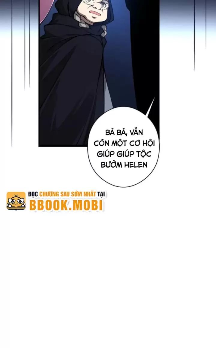 Ta, Chúa Tể Rừng Xanh: Chapter 28