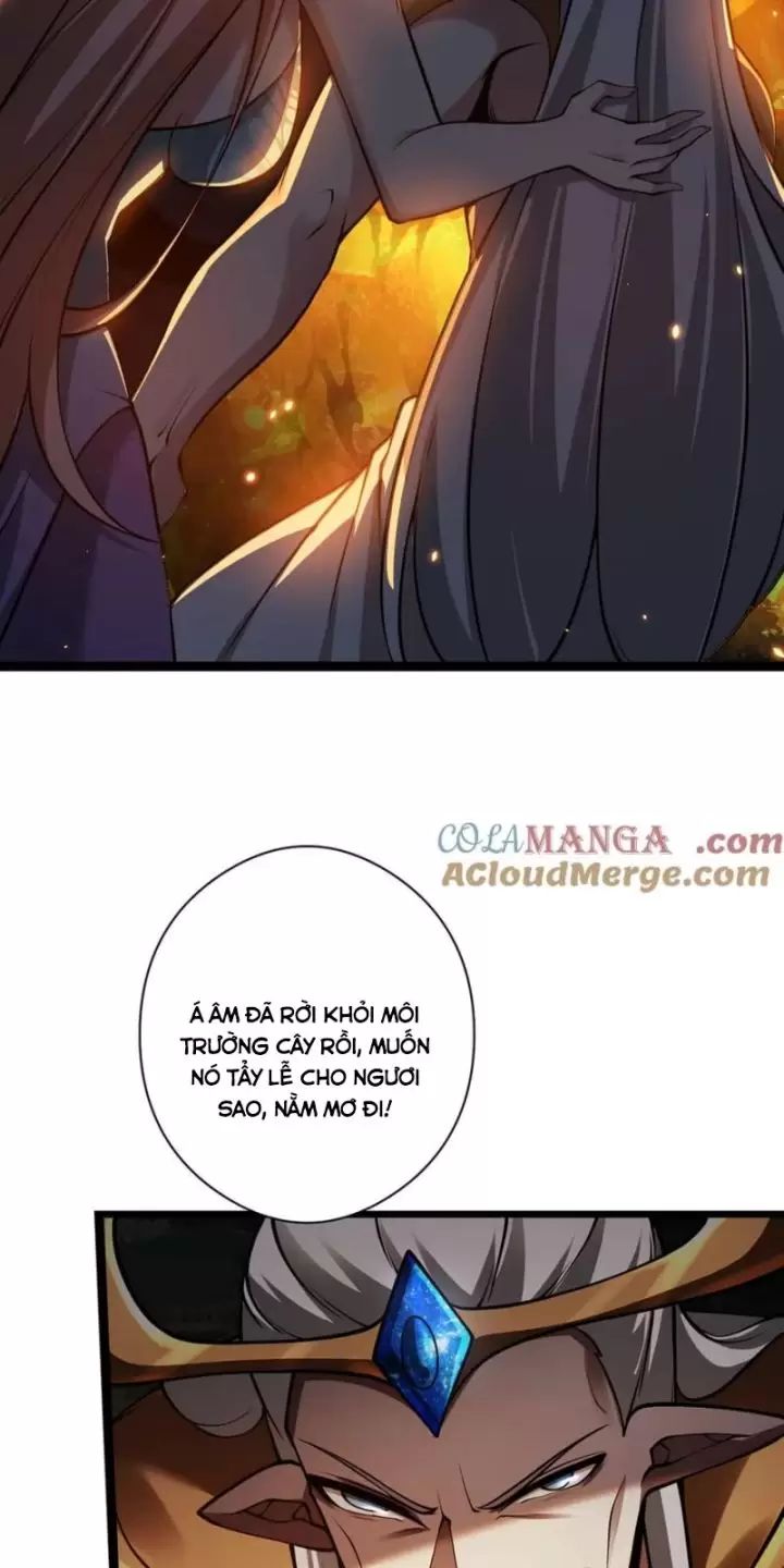 Ta, Chúa Tể Rừng Xanh: Chapter 28