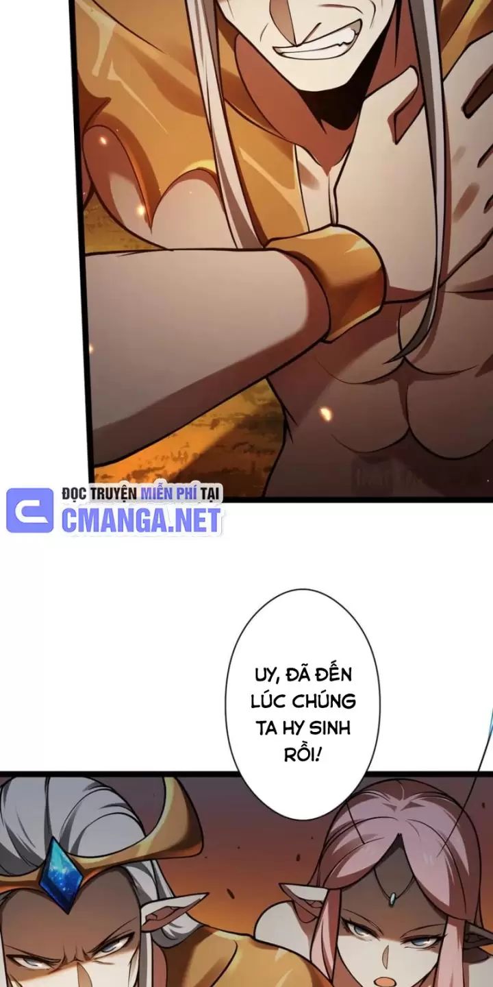 Ta, Chúa Tể Rừng Xanh: Chapter 28
