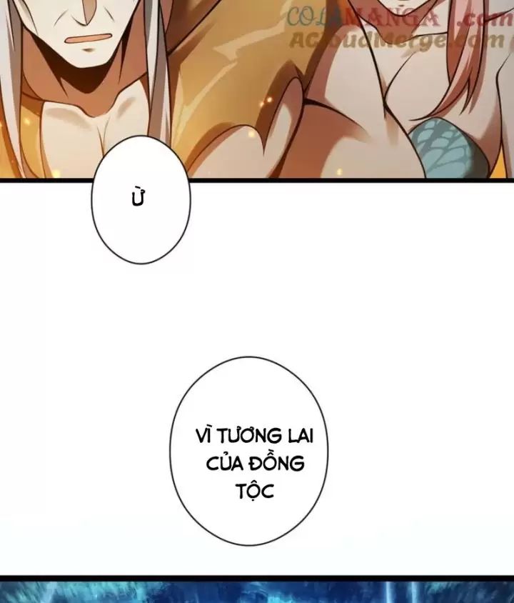 Ta, Chúa Tể Rừng Xanh: Chapter 28