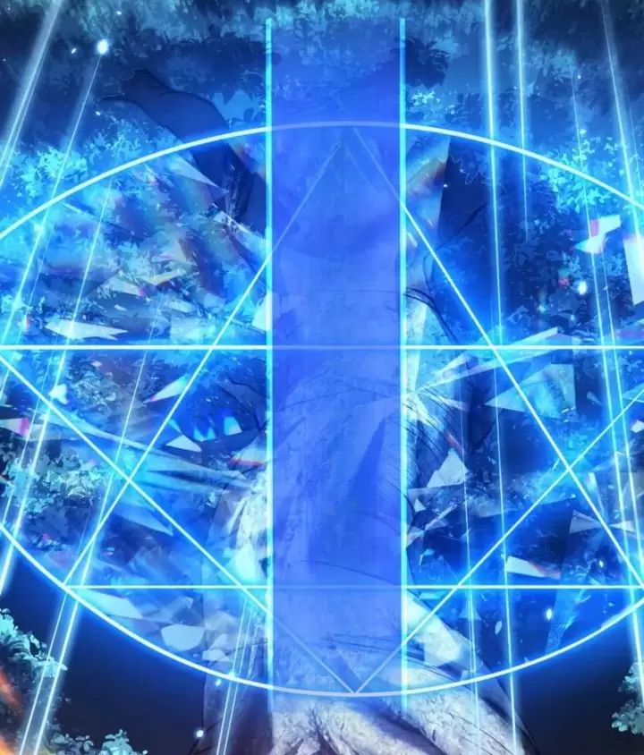 Ta, Chúa Tể Rừng Xanh: Chapter 28