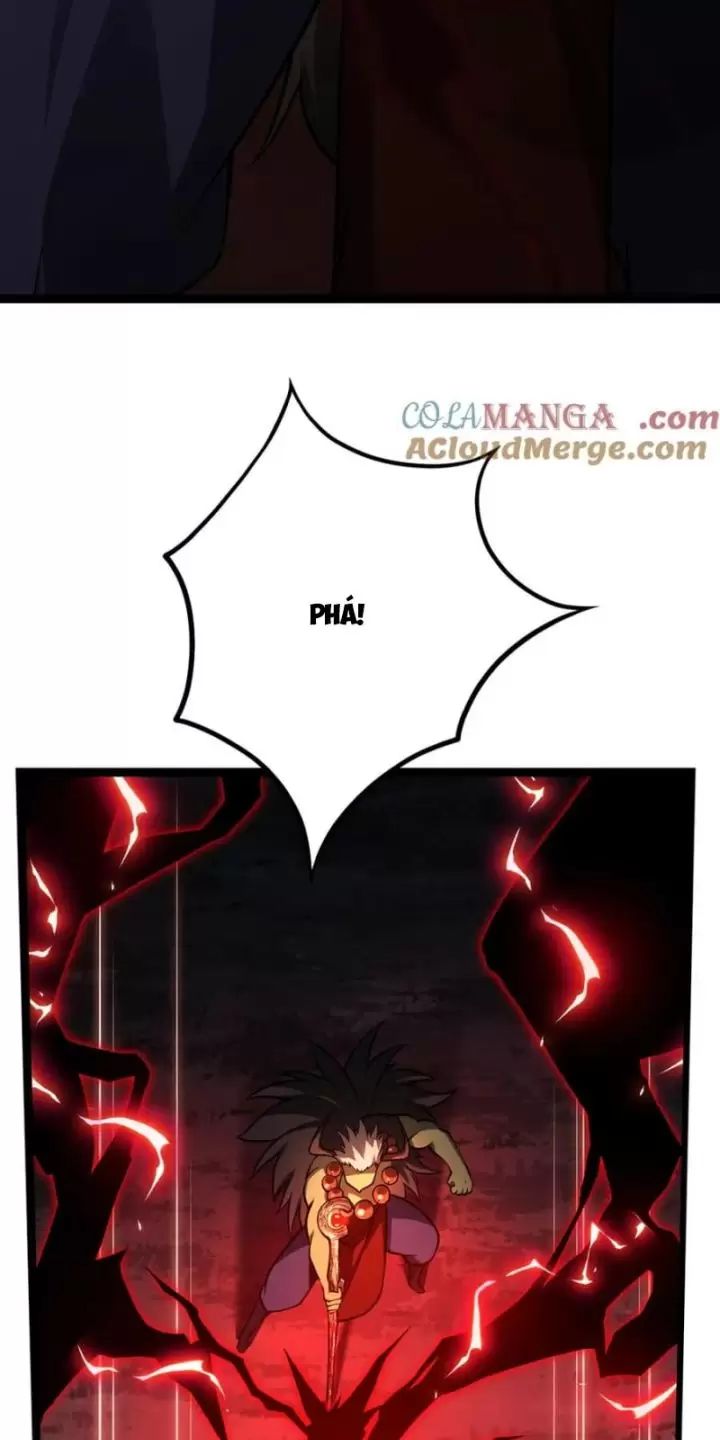 Ta, Chúa Tể Rừng Xanh: Chapter 28