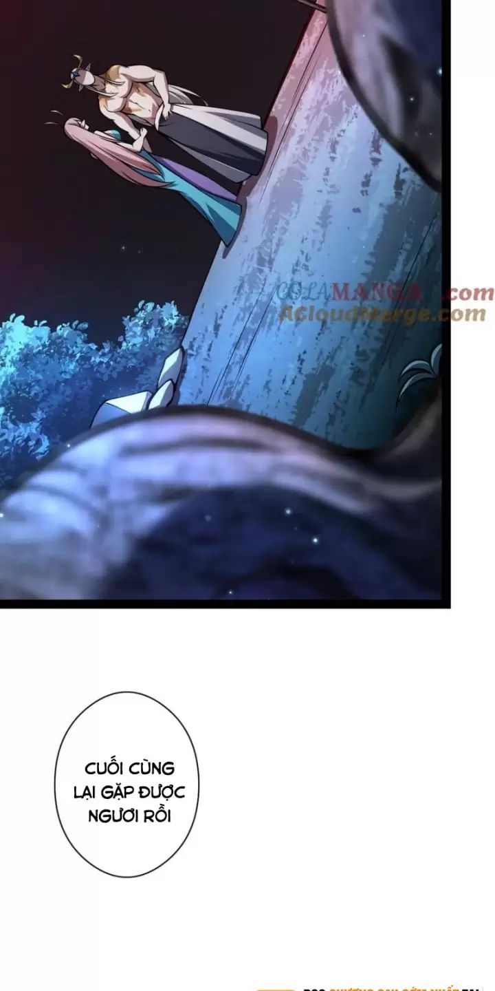 Ta, Chúa Tể Rừng Xanh: Chapter 28