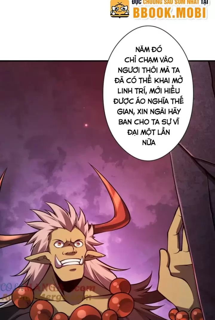 Ta, Chúa Tể Rừng Xanh: Chapter 28