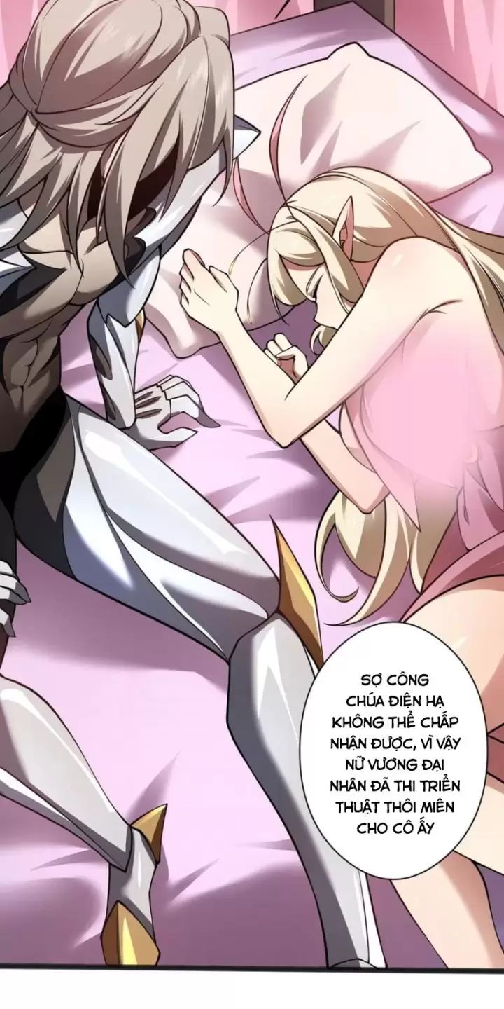 Ta, Chúa Tể Rừng Xanh: Chapter 28
