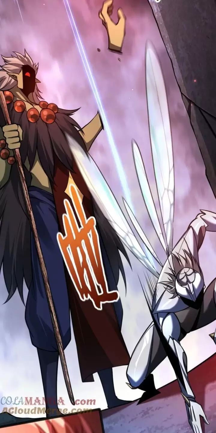 Ta, Chúa Tể Rừng Xanh: Chapter 28