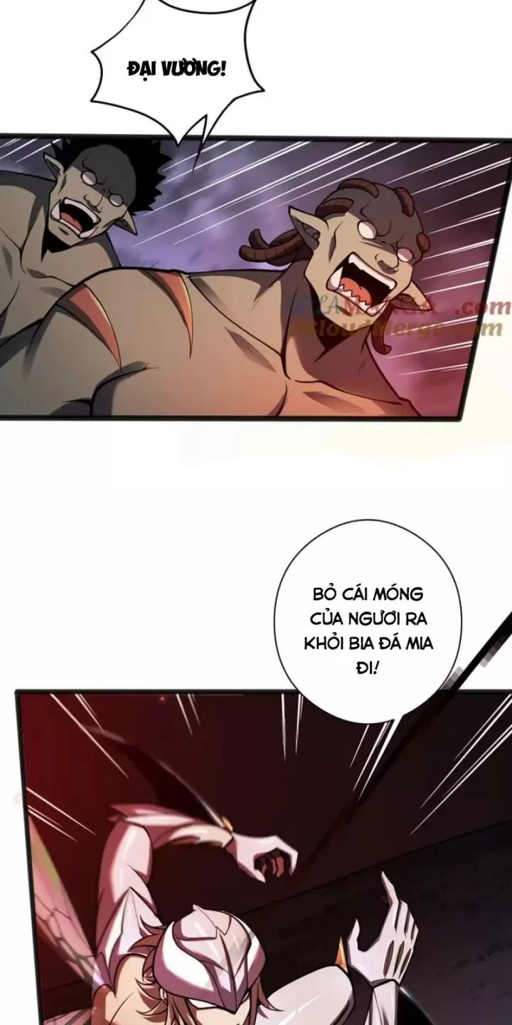 Ta, Chúa Tể Rừng Xanh: Chapter 28