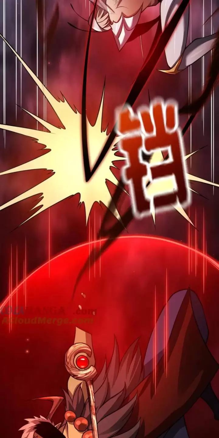 Ta, Chúa Tể Rừng Xanh: Chapter 28