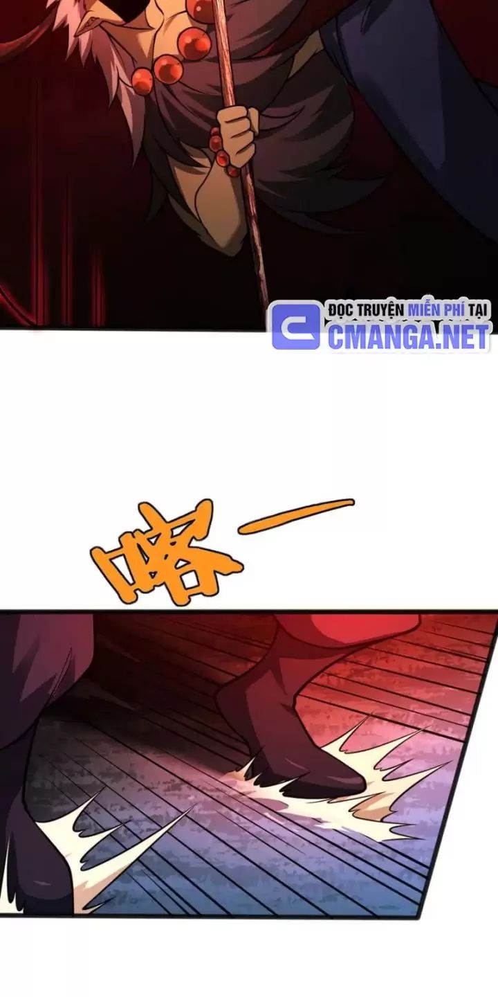 Ta, Chúa Tể Rừng Xanh: Chapter 28