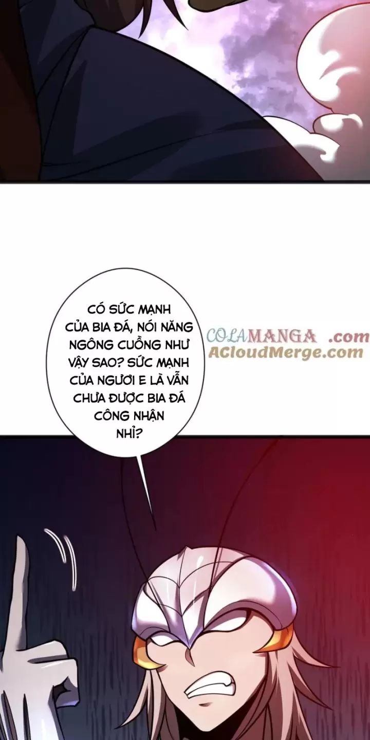 Ta, Chúa Tể Rừng Xanh: Chapter 28
