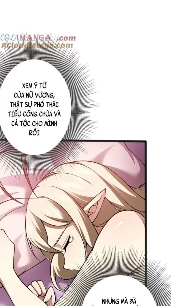 Ta, Chúa Tể Rừng Xanh: Chapter 28