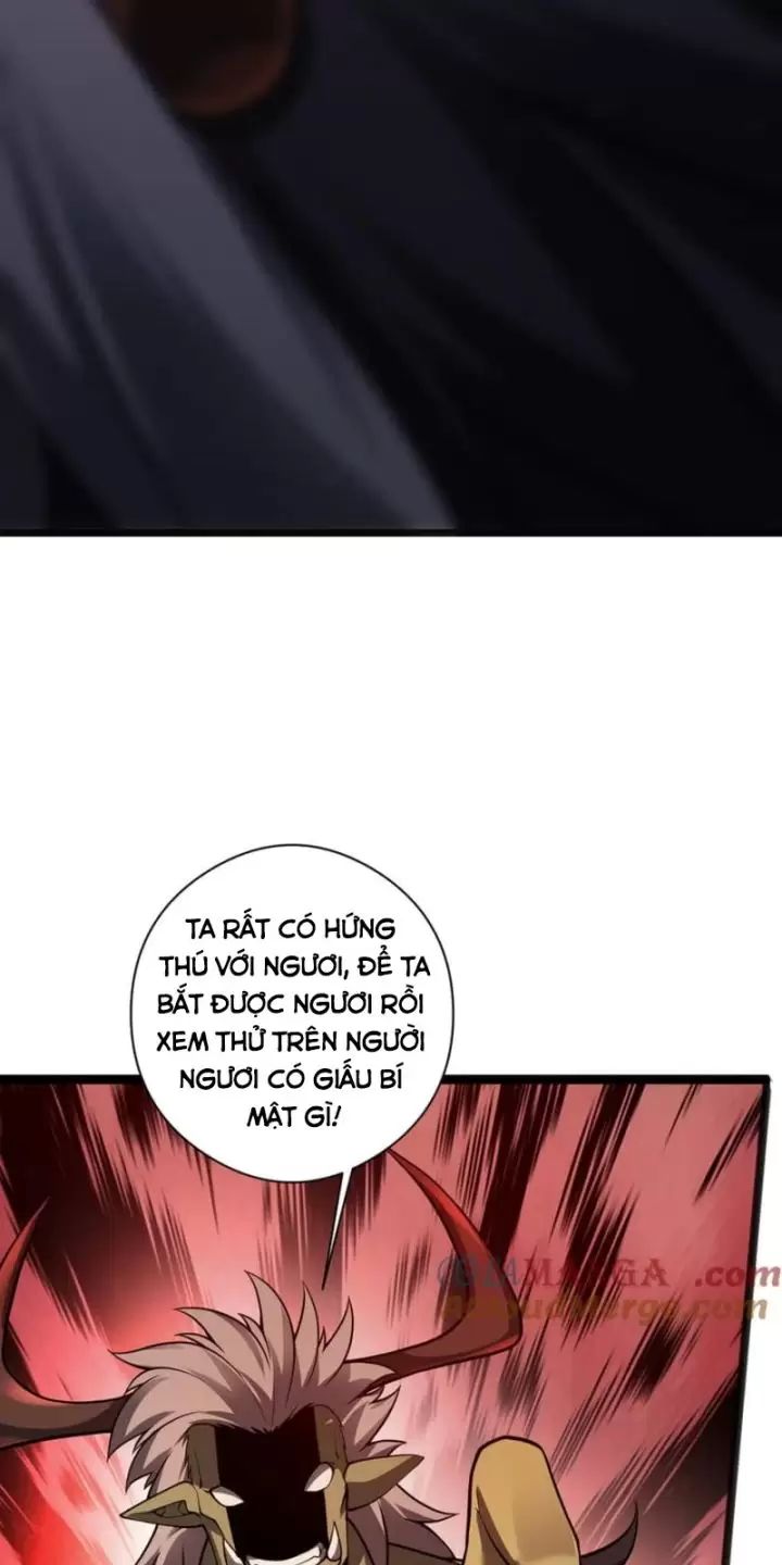 Ta, Chúa Tể Rừng Xanh: Chapter 28