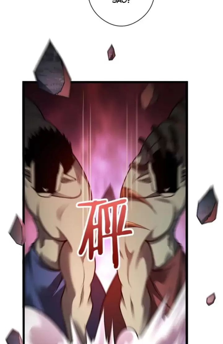 Ta, Chúa Tể Rừng Xanh: Chapter 28