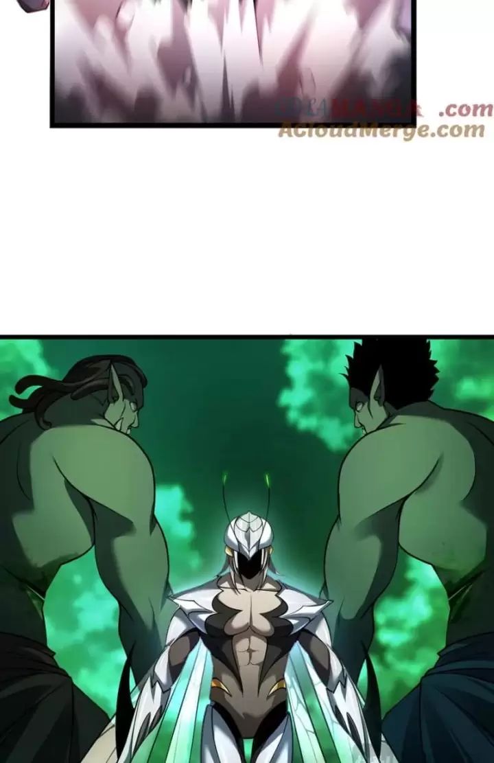 Ta, Chúa Tể Rừng Xanh: Chapter 28