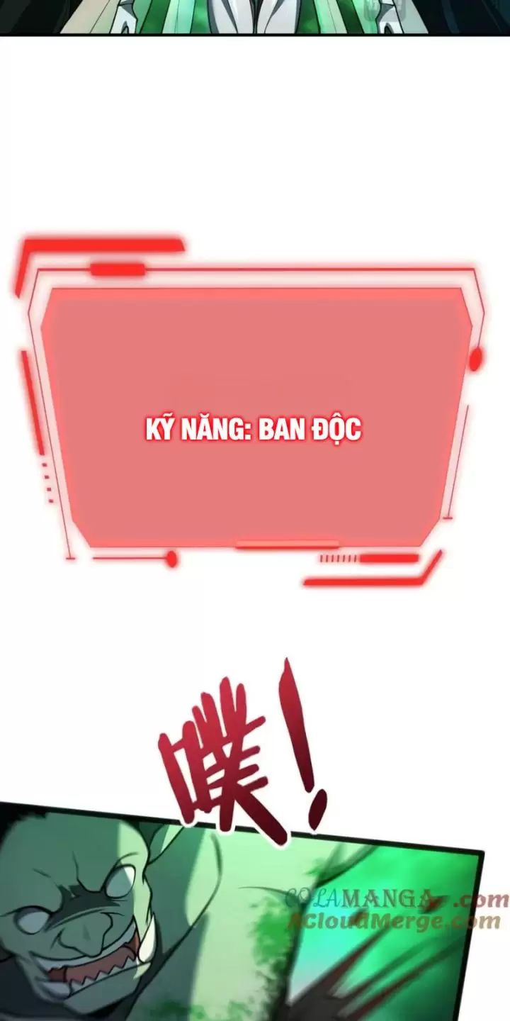 Ta, Chúa Tể Rừng Xanh: Chapter 28