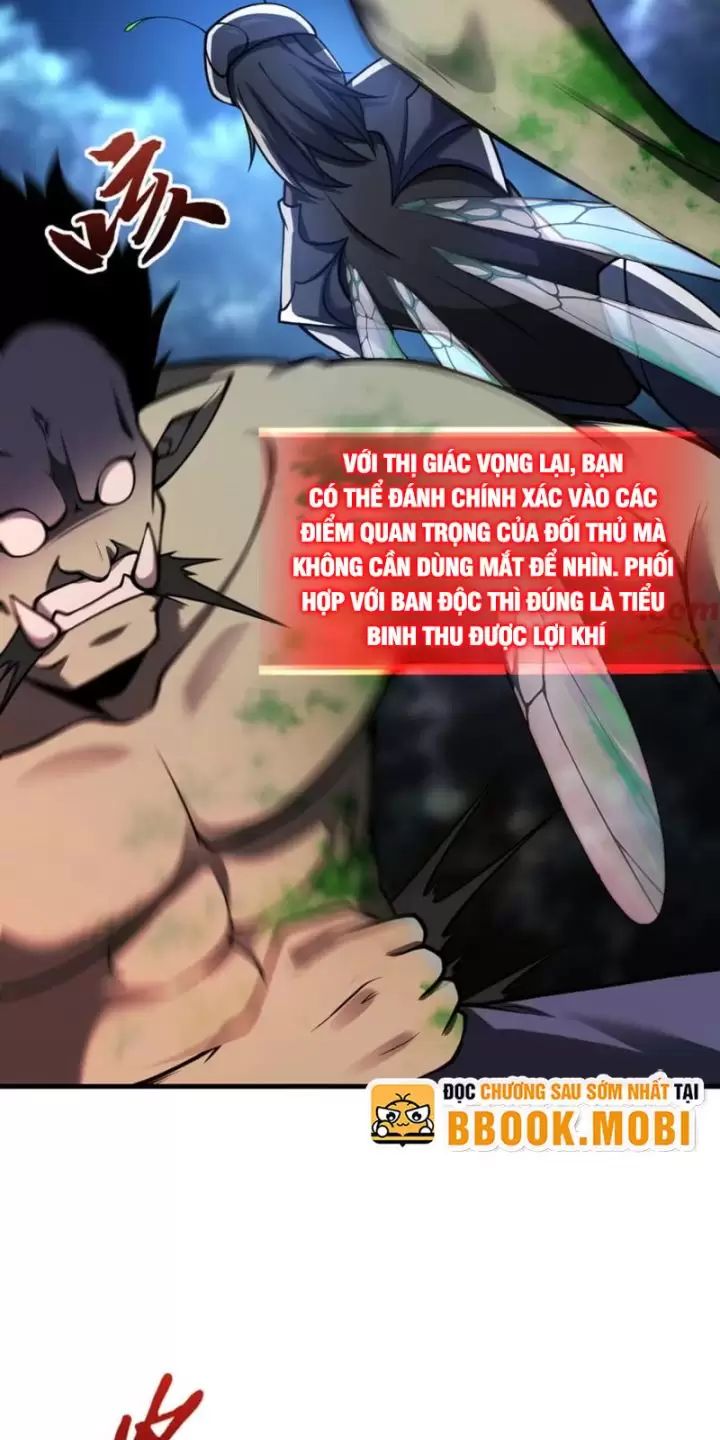 Ta, Chúa Tể Rừng Xanh: Chapter 28