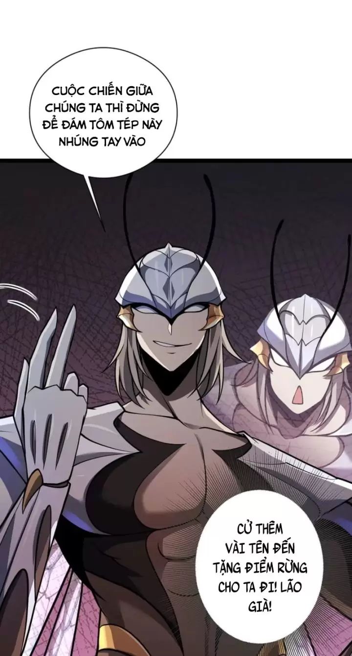 Ta, Chúa Tể Rừng Xanh: Chapter 28
