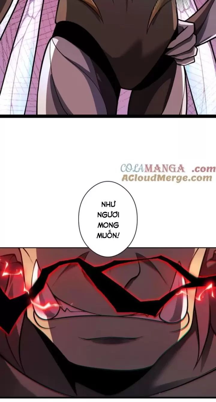 Ta, Chúa Tể Rừng Xanh: Chapter 28