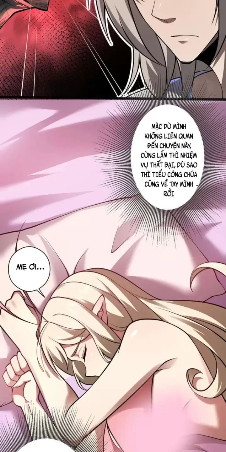 Ta, Chúa Tể Rừng Xanh: Chapter 28
