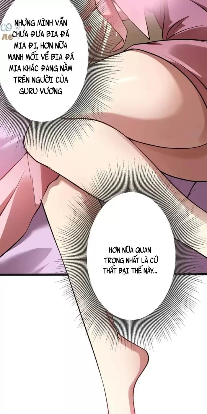 Ta, Chúa Tể Rừng Xanh: Chapter 28