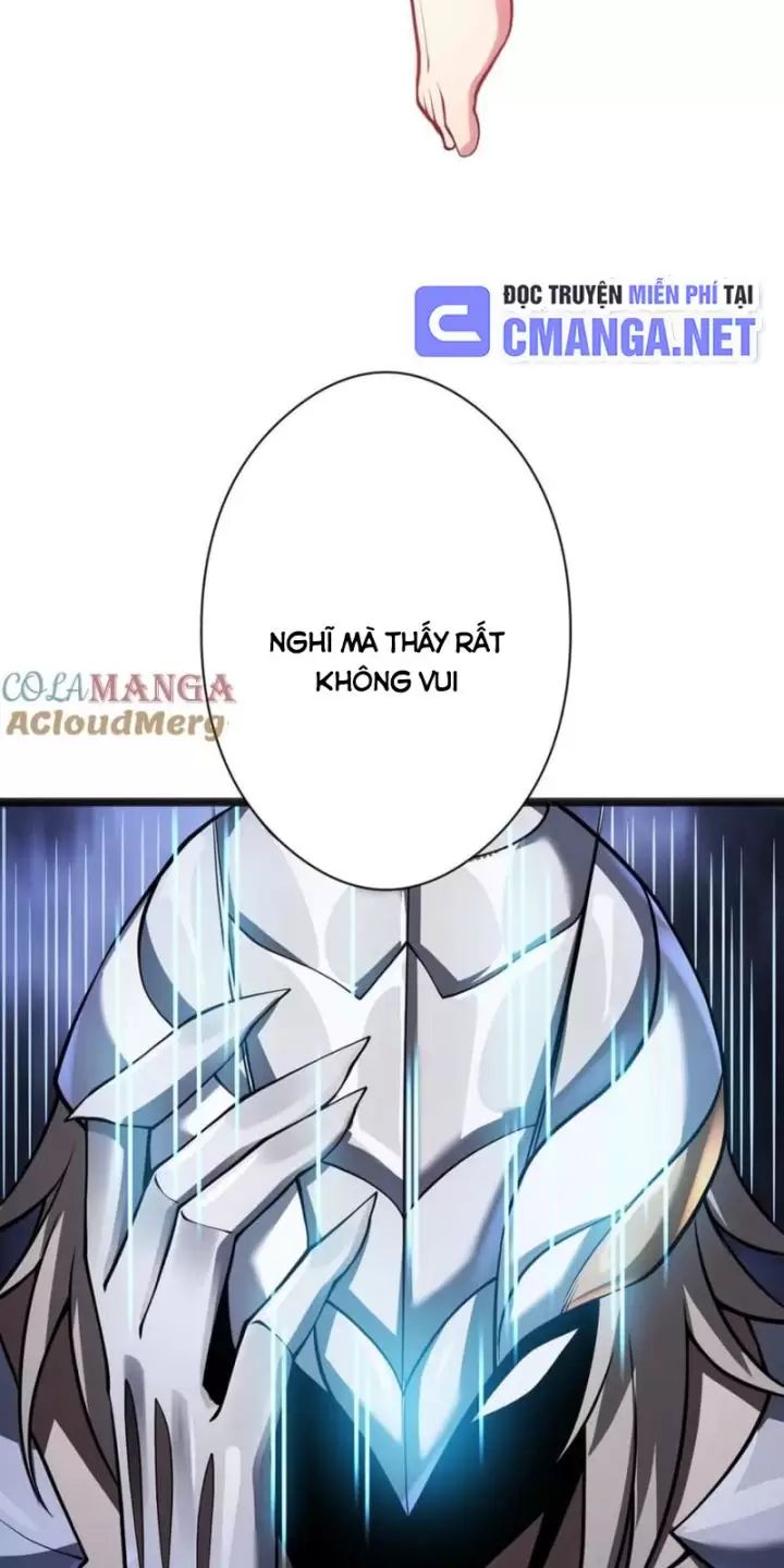 Ta, Chúa Tể Rừng Xanh: Chapter 28