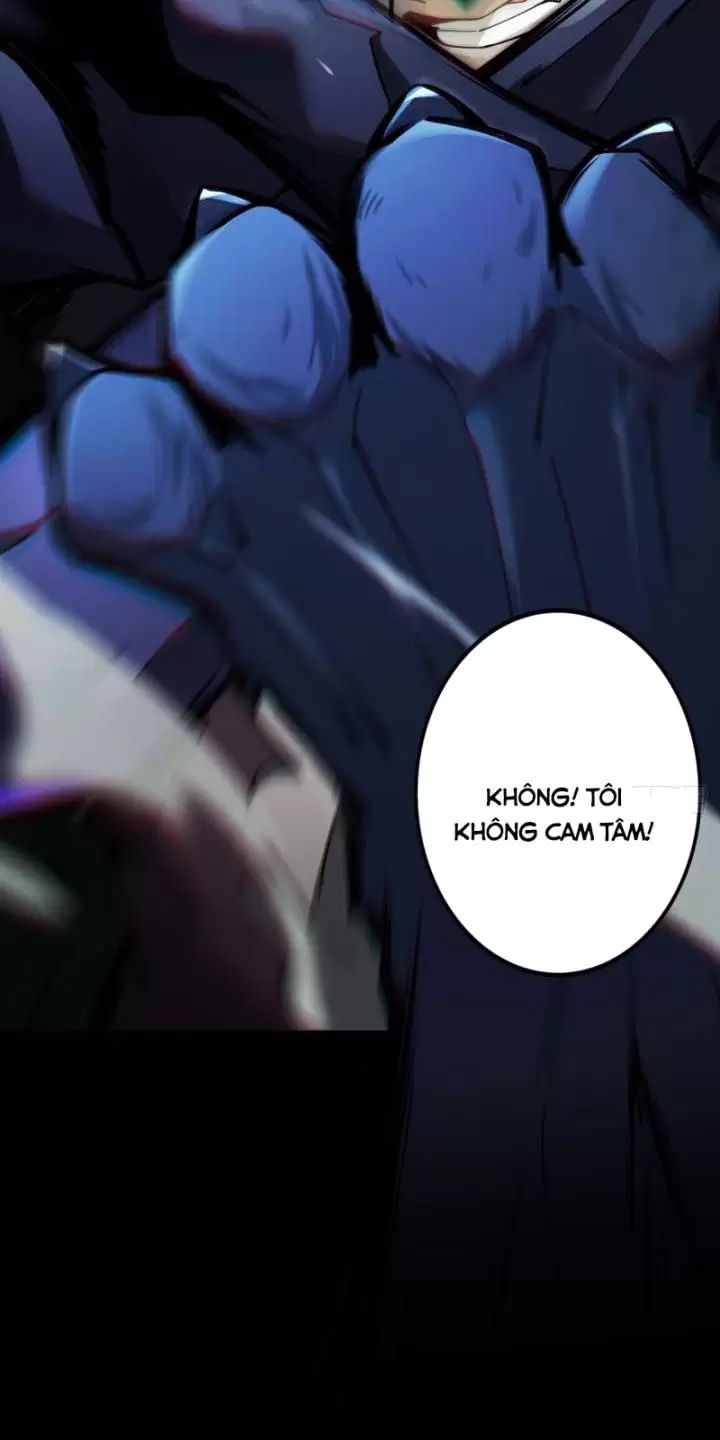 Ta, Chúa Tể Rừng Xanh: Chapter 3