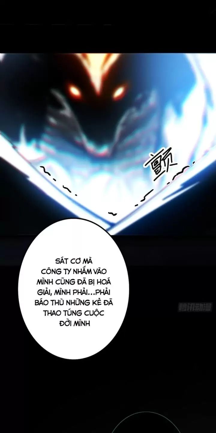 Ta, Chúa Tể Rừng Xanh: Chapter 3
