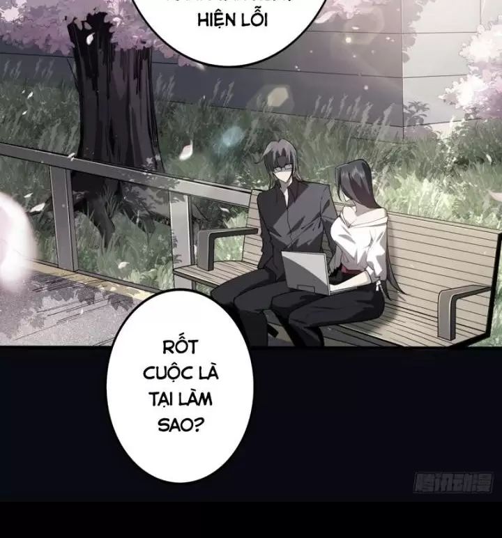 Ta, Chúa Tể Rừng Xanh: Chapter 3