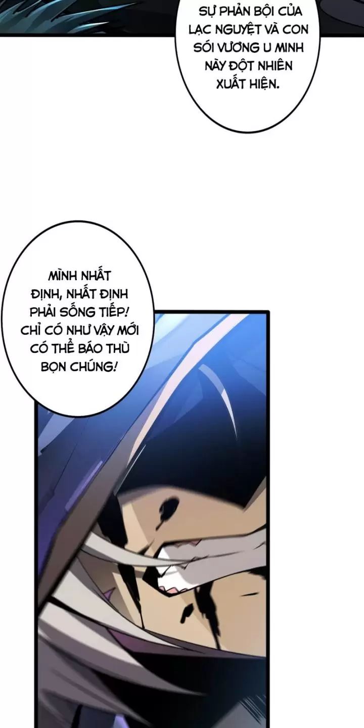 Ta, Chúa Tể Rừng Xanh: Chapter 3