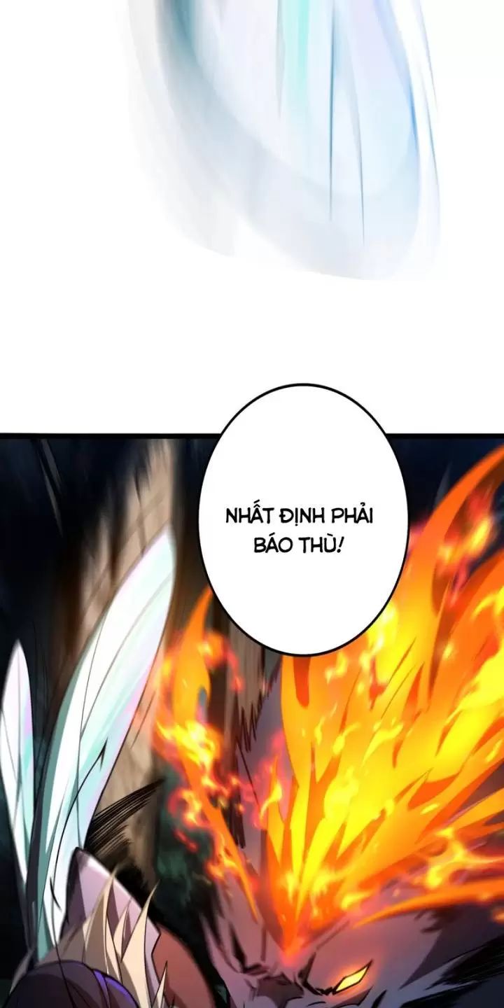 Ta, Chúa Tể Rừng Xanh: Chapter 3