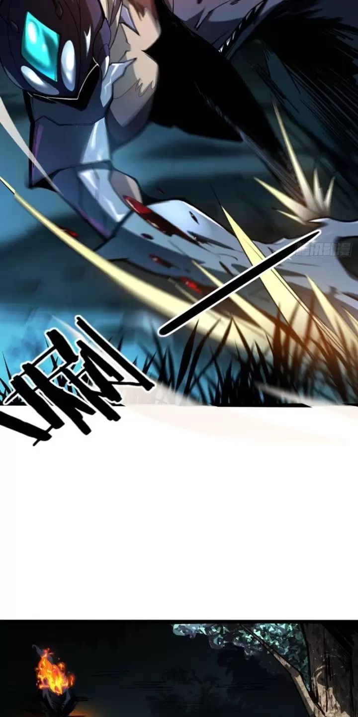 Ta, Chúa Tể Rừng Xanh: Chapter 3