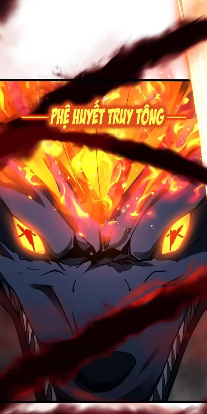 Ta, Chúa Tể Rừng Xanh: Chapter 3
