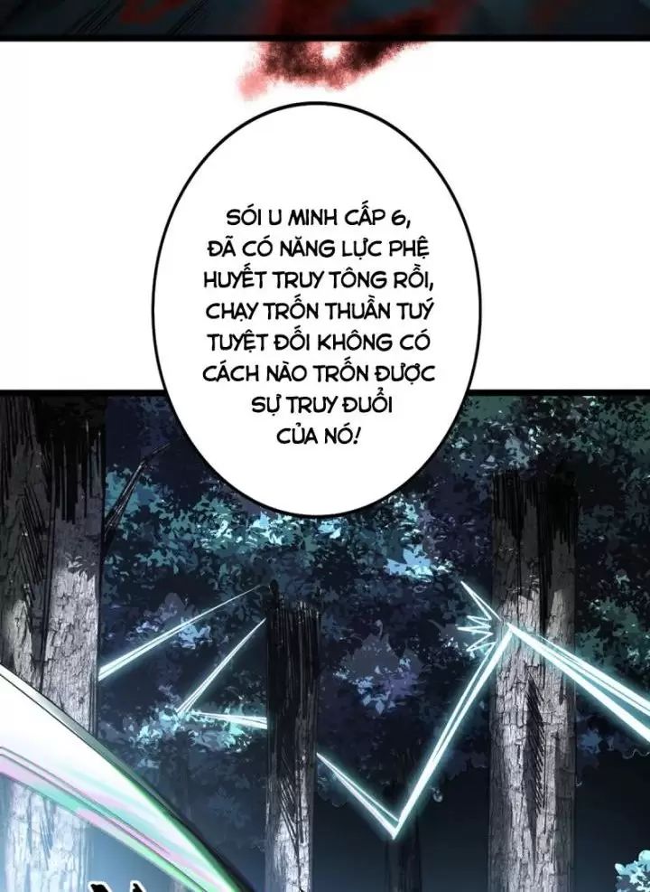 Ta, Chúa Tể Rừng Xanh: Chapter 3