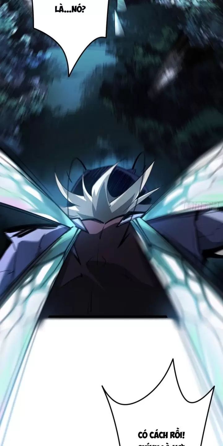 Ta, Chúa Tể Rừng Xanh: Chapter 3