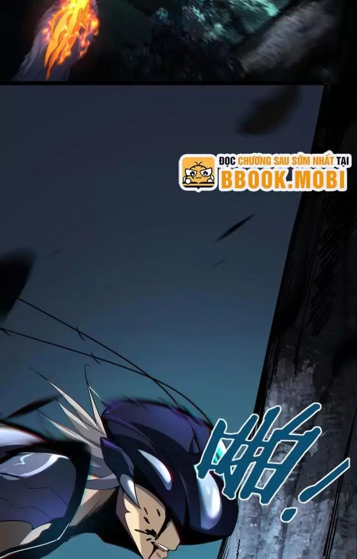 Ta, Chúa Tể Rừng Xanh: Chapter 3