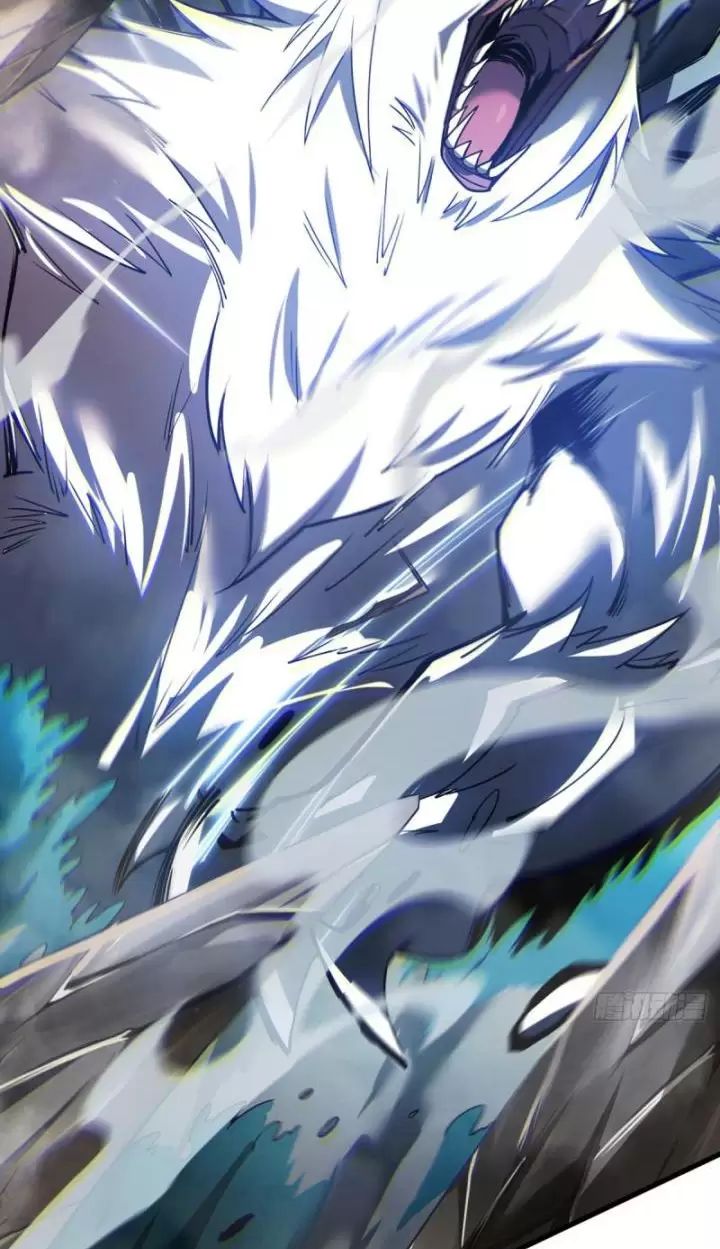 Ta, Chúa Tể Rừng Xanh: Chapter 3