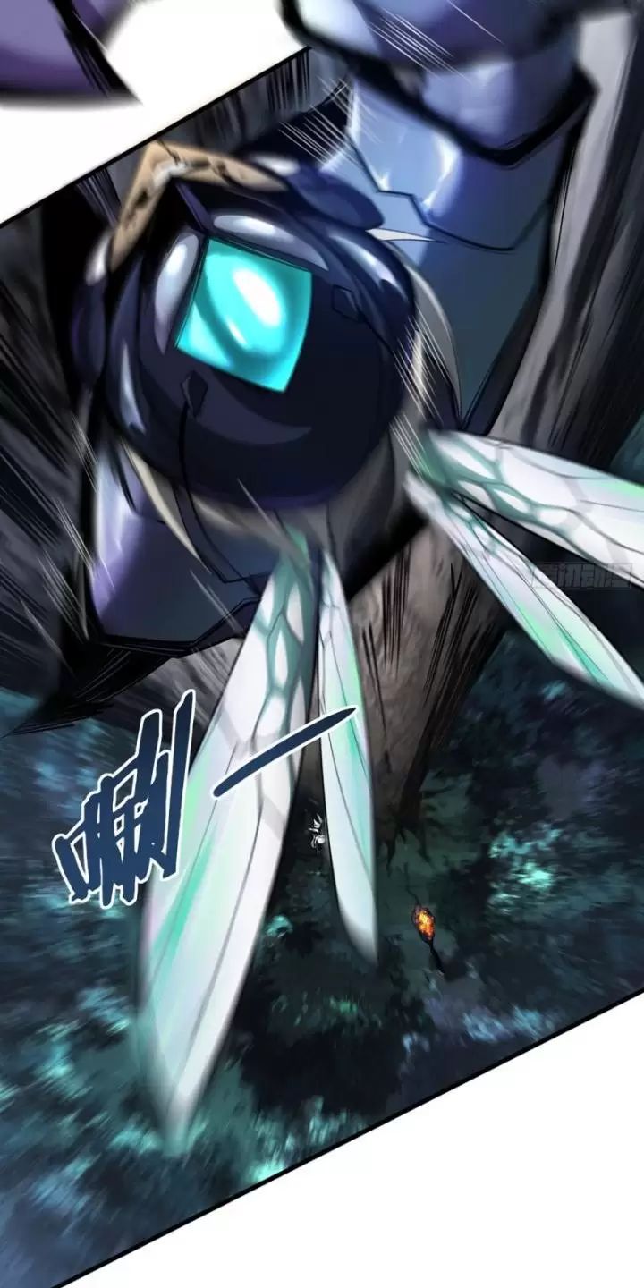 Ta, Chúa Tể Rừng Xanh: Chapter 3