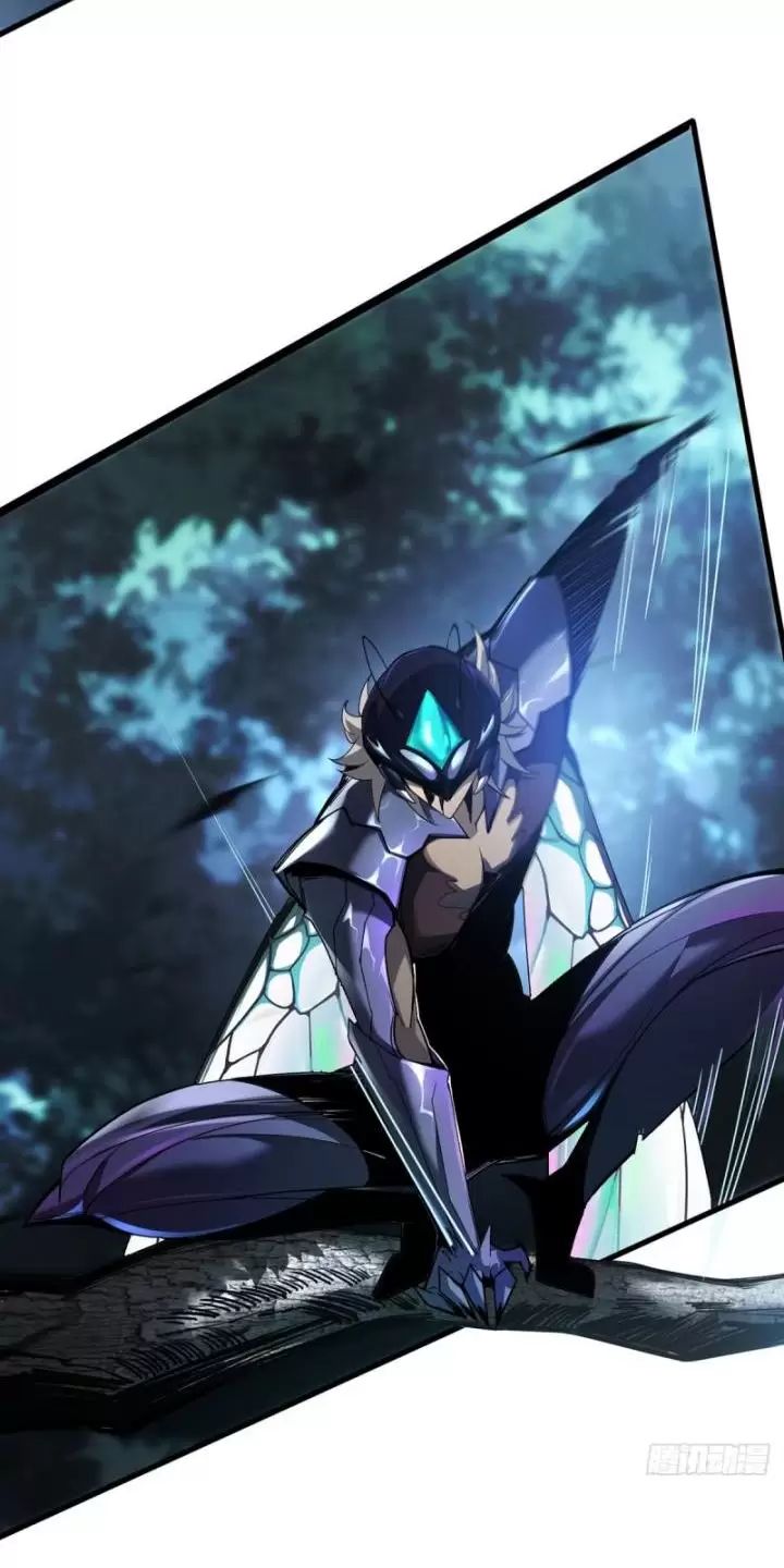 Ta, Chúa Tể Rừng Xanh: Chapter 3