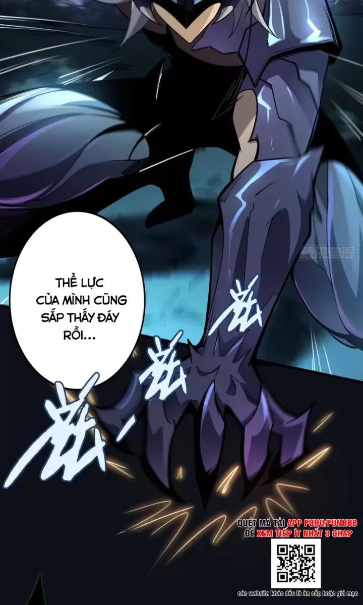 Ta, Chúa Tể Rừng Xanh: Chapter 3