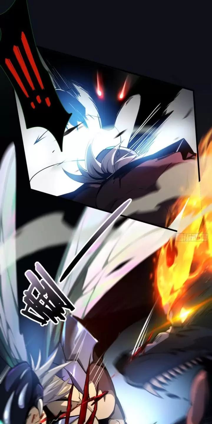 Ta, Chúa Tể Rừng Xanh: Chapter 3