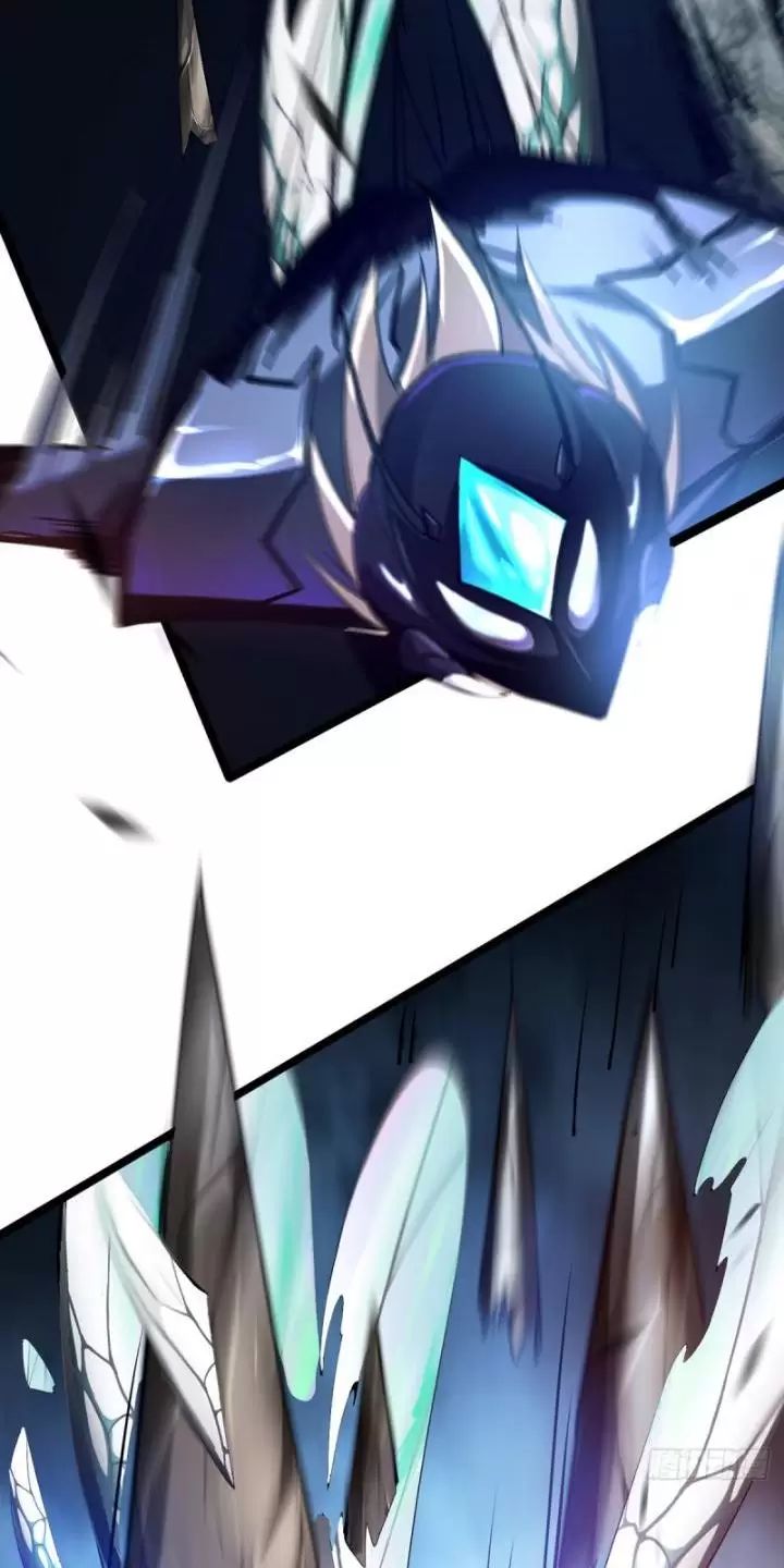 Ta, Chúa Tể Rừng Xanh: Chapter 3