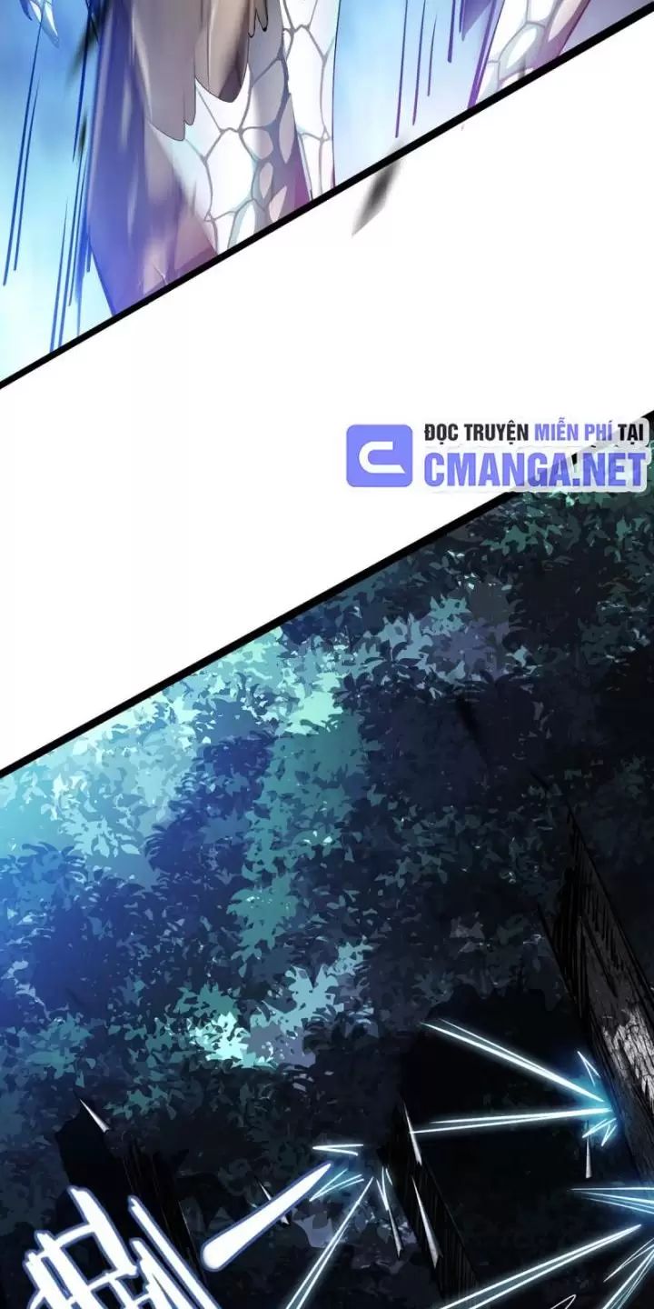 Ta, Chúa Tể Rừng Xanh: Chapter 3