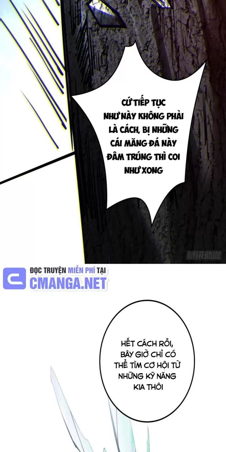 Ta, Chúa Tể Rừng Xanh: Chapter 3