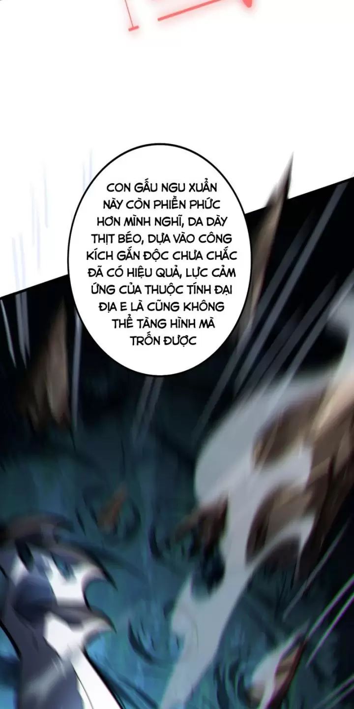 Ta, Chúa Tể Rừng Xanh: Chapter 3