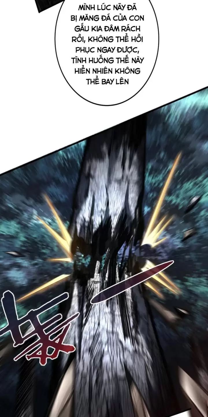Ta, Chúa Tể Rừng Xanh: Chapter 3